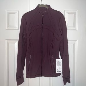 Lululemon Define Jacket